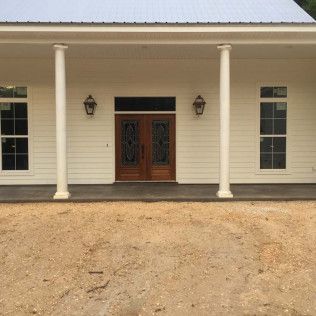 New home builder - RS Builders & Remodeling, LLC - Covington, LA