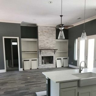 New home builder - RS Builders & Remodeling, LLC - Covington, LA