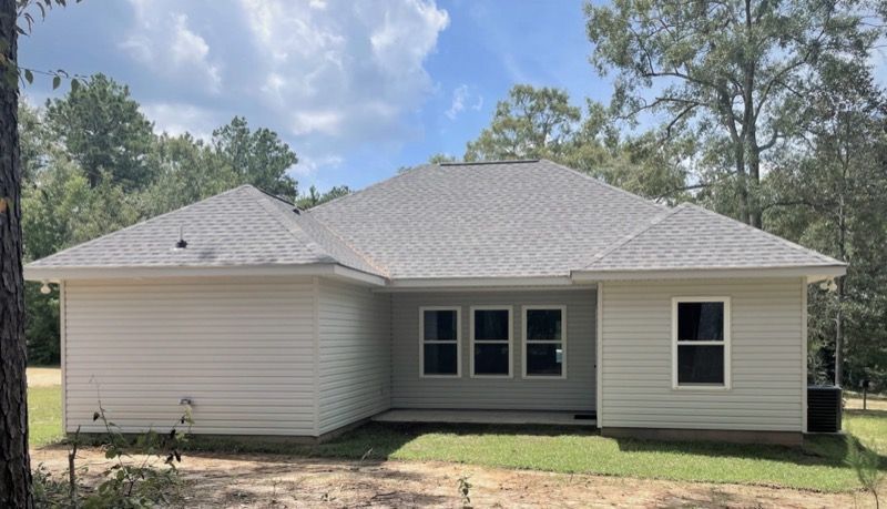 New home build  - RS Builders & Remodeling, LLC