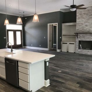 New home builder - RS Builders & Remodeling, LLC - Covington, LA