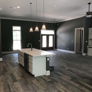 New home builder - RS Builders & Remodeling, LLC - Covington, LA