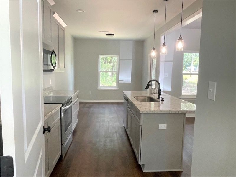 New home build  - RS Builders & Remodeling, LLC