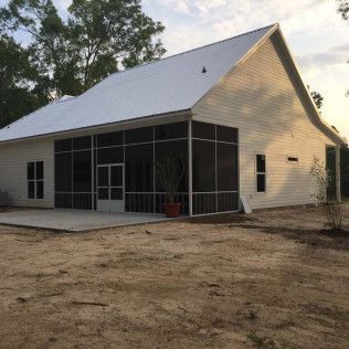 New home builder - RS Builders & Remodeling, LLC - Covington, LA