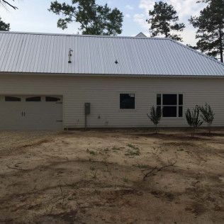 New home builder - RS Builders & Remodeling, LLC - Covington, LA