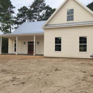 New home builder - Covington, LA - RS Builders & Remodeling, LLC