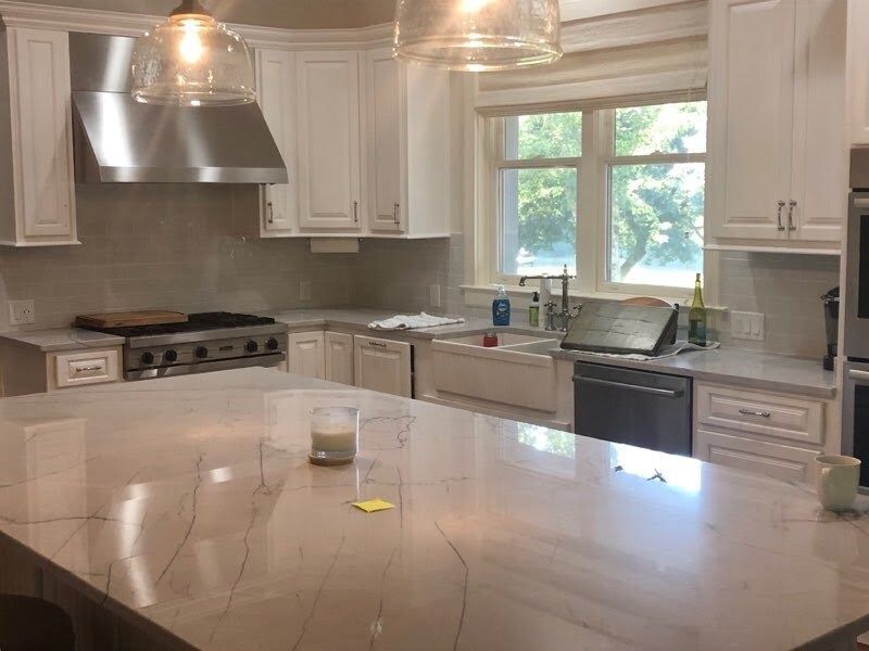 Kitchen Remodeling - RS Builders & Remodeling, LLC - Covington, LA