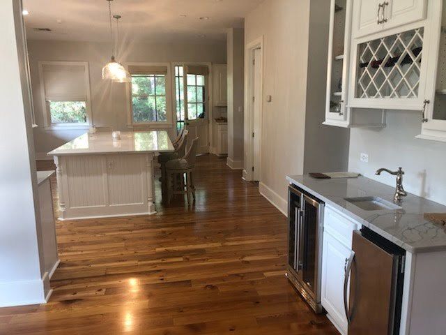 Kitchen Remodeling - RS Builders & Remodeling, LLC - Covington, LA