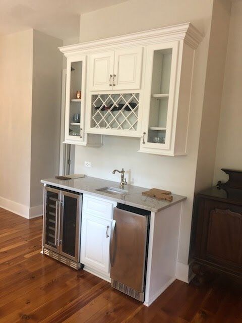 Kitchen Remodeling - RS Builders & Remodeling, LLC - Covington, LA
