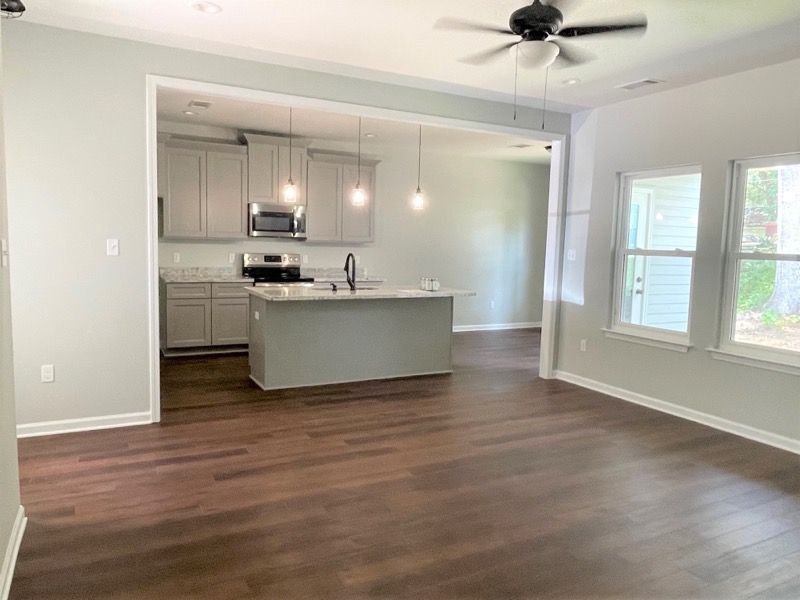 New home build  - RS Builders & Remodeling, LLC