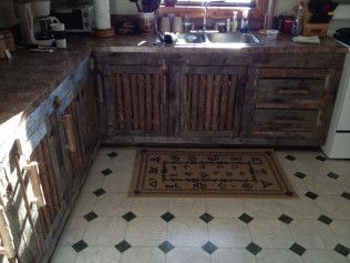 Kitchen Remodeling - RS Builders & Remodeling, LLC - Covington, LA