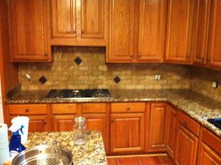 Kitchen Remodeling - RS Builders & Remodeling, LLC - Covington, LA