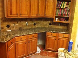 Kitchen Remodeling - RS Builders & Remodeling, LLC - Covington, LA