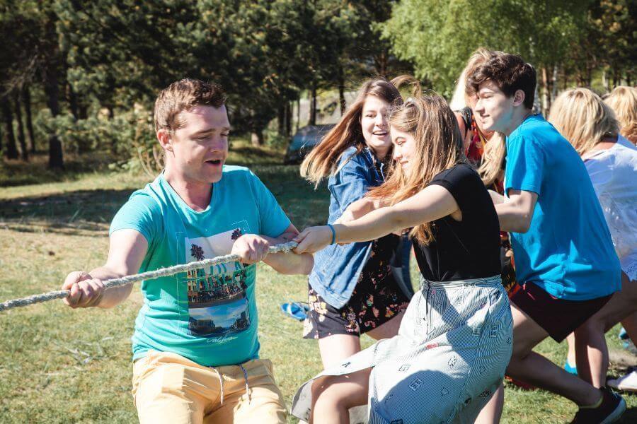 Izklaide | Zvejnieku sēta Dieniņas