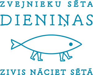 Zvejnieku sēta Dieniņas | Bērzciemā