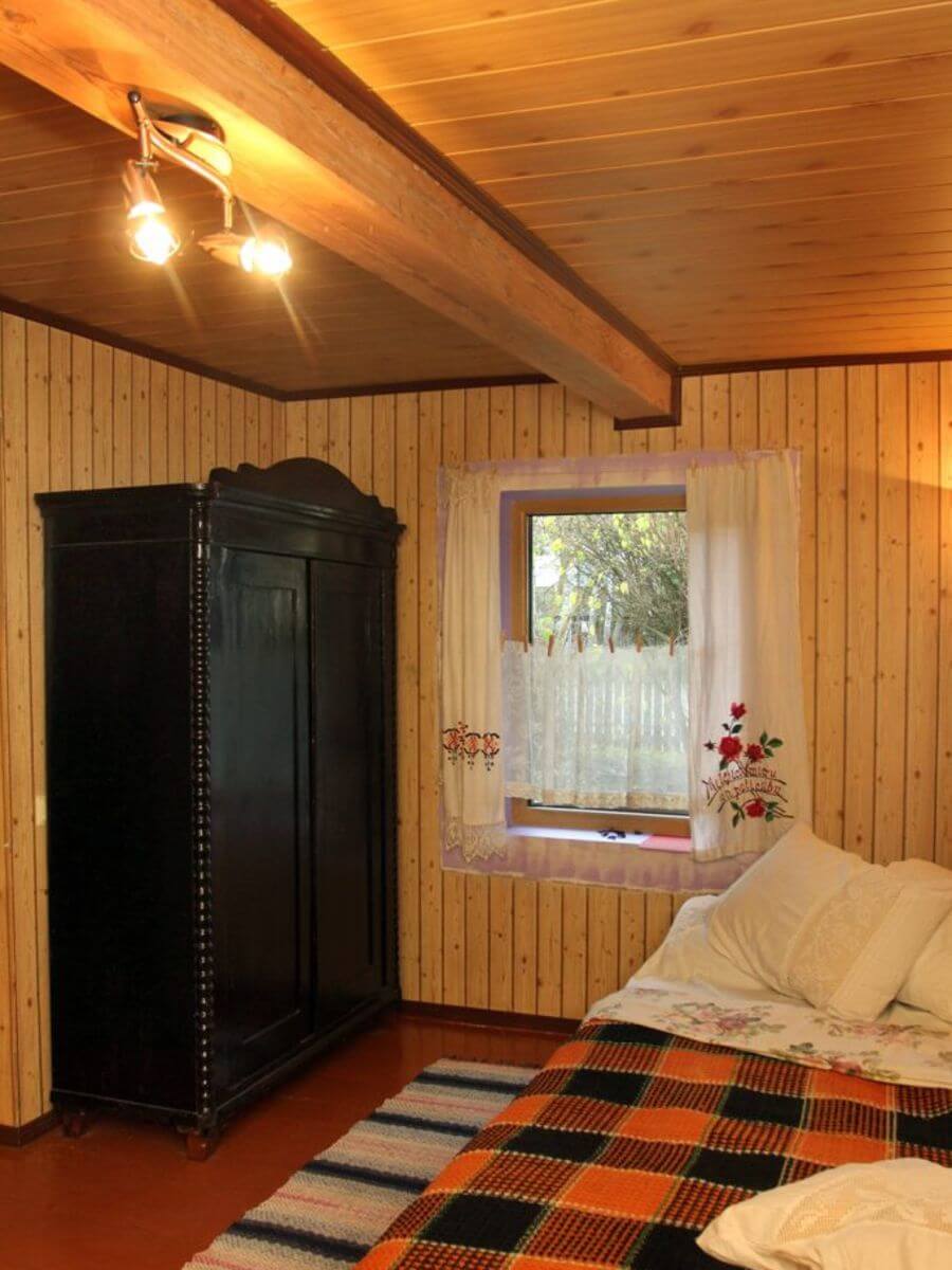 Zvejnieku sēta Dieniņas | Naktsmītne Bērzciemā