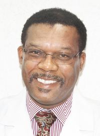 Dr. Ricardo Carter