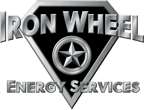 Iron Wheel Energy Services logo