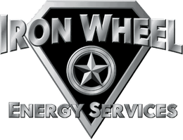 Iron Wheel Energy Services logo