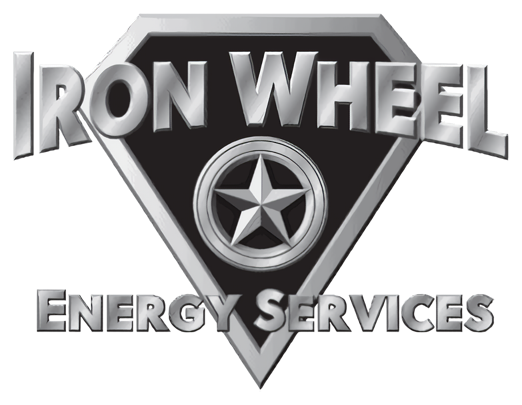 Iron Wheel Energy Services logo