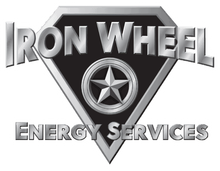 Iron Wheel Energy Services logo