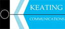 Keating Communications logo