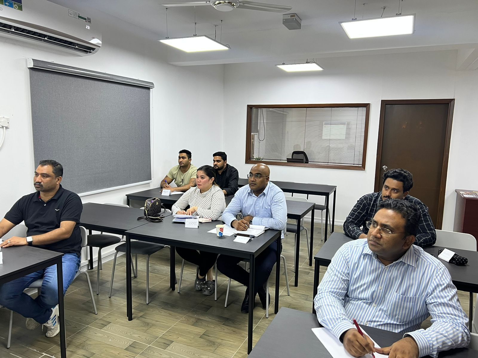 skill bridge training