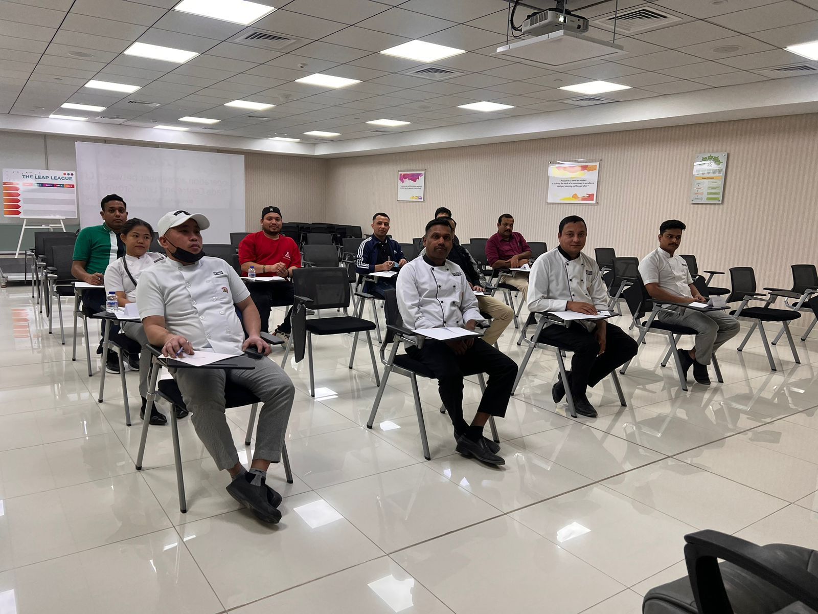 skill bridge training