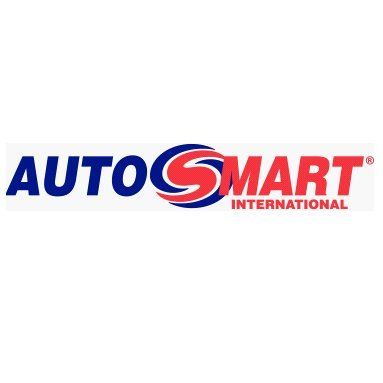 Autosmart logo