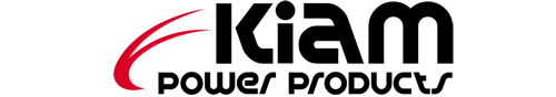 Kiam logo