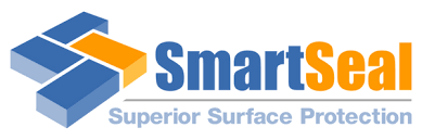 Smart seal logo