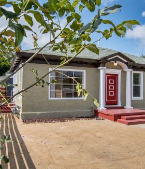 Residence at 37th Street