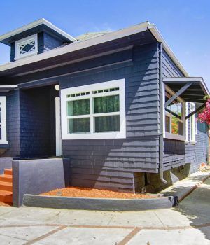 Residence at 25th Street