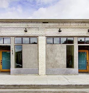 The Lofts at 24th Street