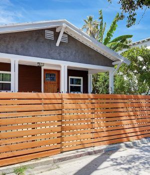 Residence at 24th Street