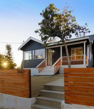 Residence at Waterloo