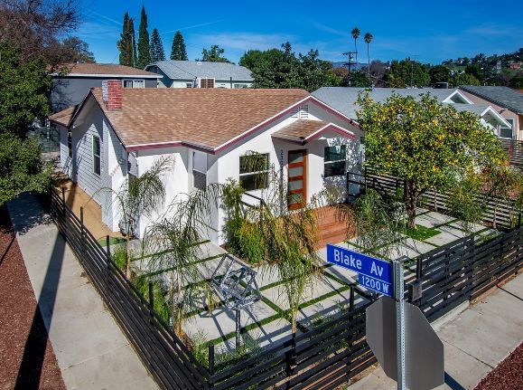 Residence at Harwood