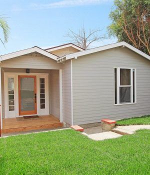 Residence at Effie - 2