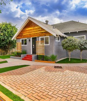 Residence at Cincinnati - 1