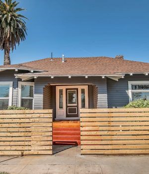 Residence at Catalina & 27th Street