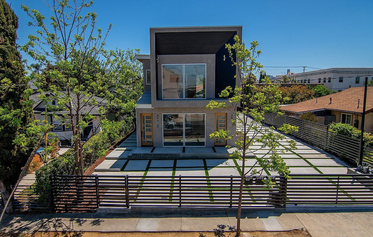 The Lofts at La Fayette