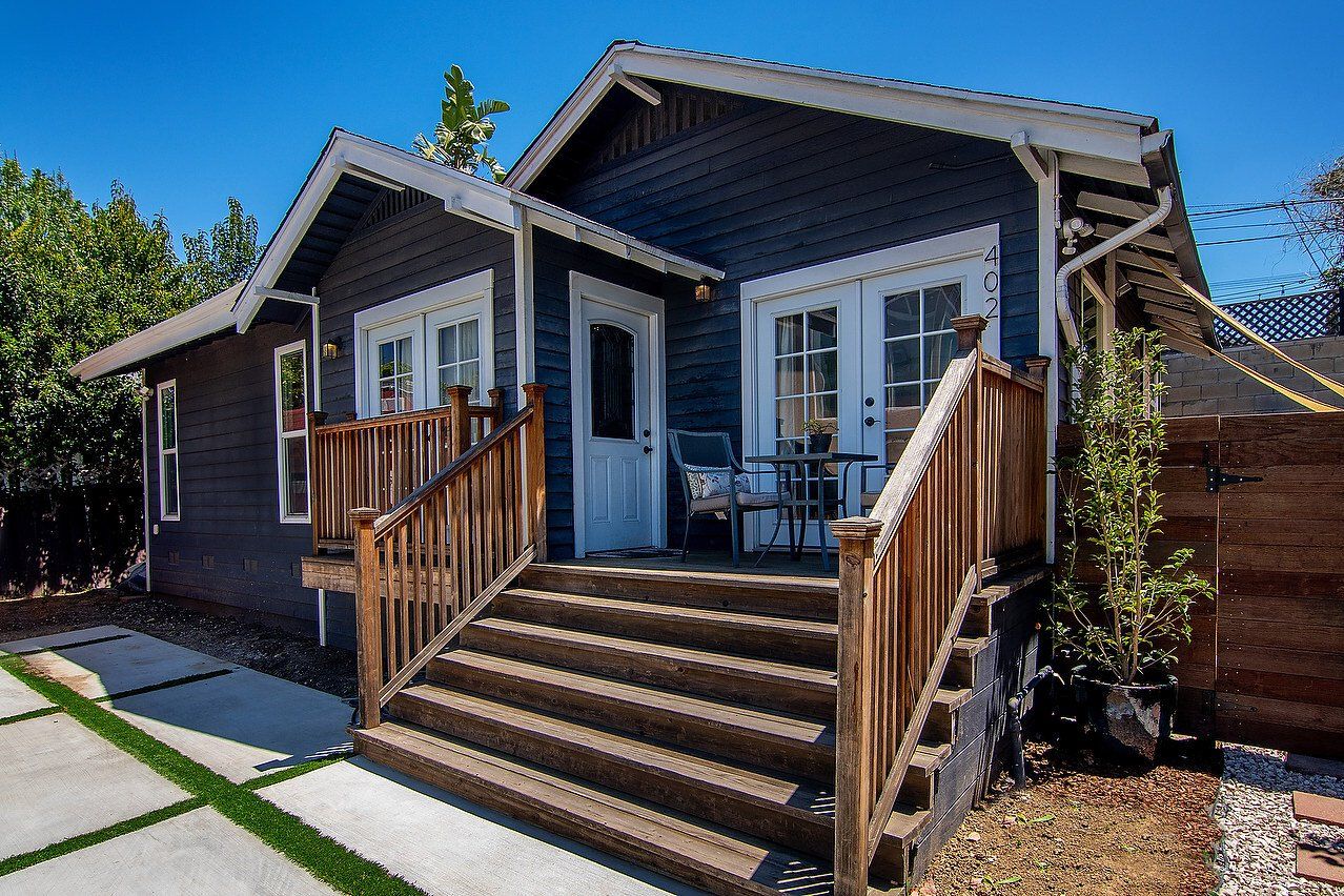 Residence at La Fayette