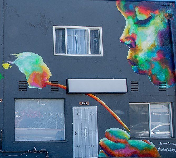 The Huntington Eight