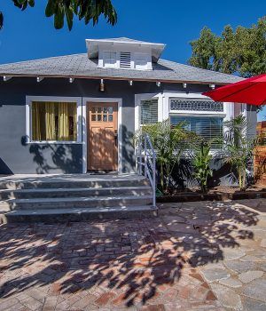 Residence at Johnston 1