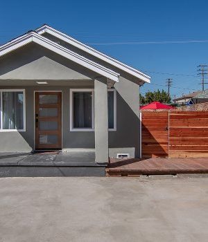 Residence at Johnston 2