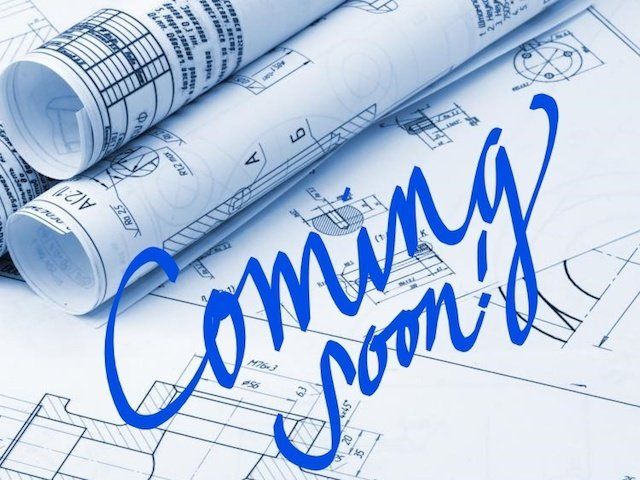 Development at Hillsdale - 1