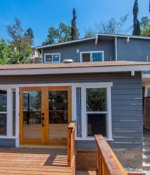 Residence at Isabel - 1