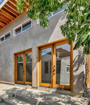 Loft at Court Street