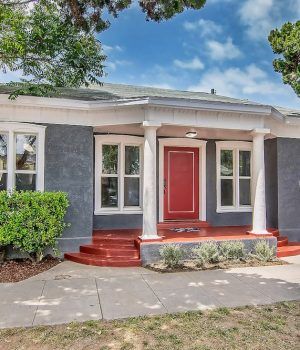 Residence at Raymond & 37th Street