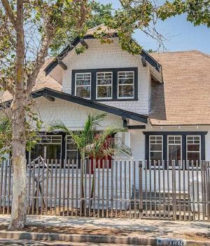 Residence at 23rd Street