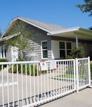 Residence at Tujunga